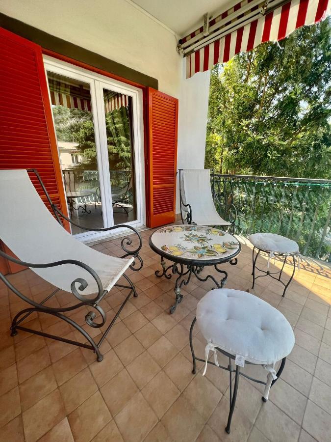 Short-Lets D33, Part Of The House Is Available For Short-Term Rentals In Sorrento Center Exterior foto